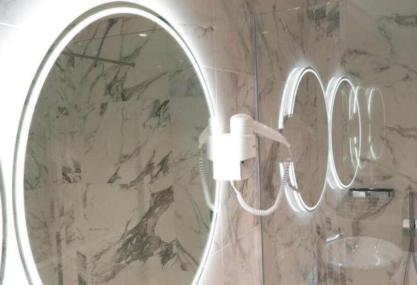 اتاق سوپریور, Soul Art