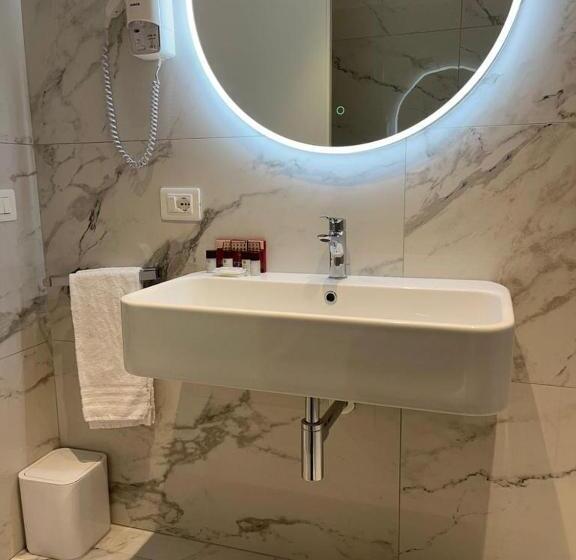 سوئیت با بالکن, Soul Art