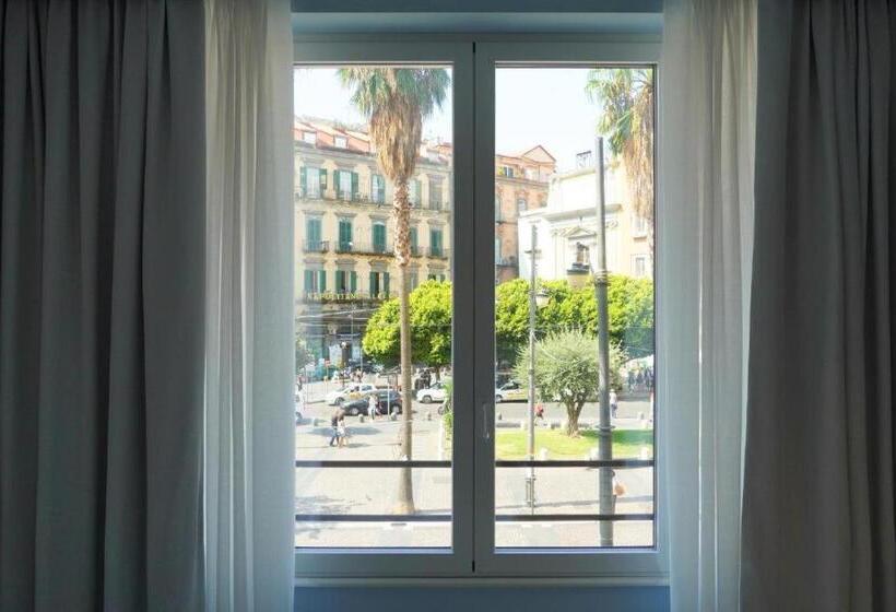 سوئیت با بالکن, Soul Art