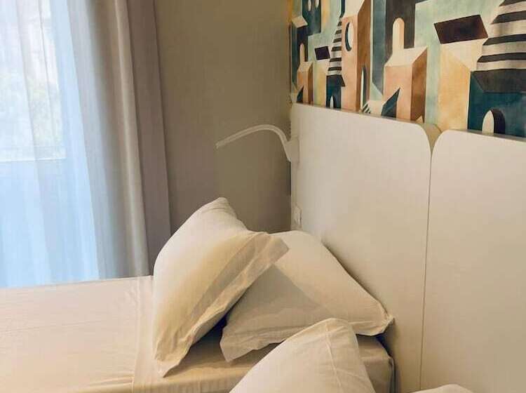 اتاق سوپریور, Soul Art