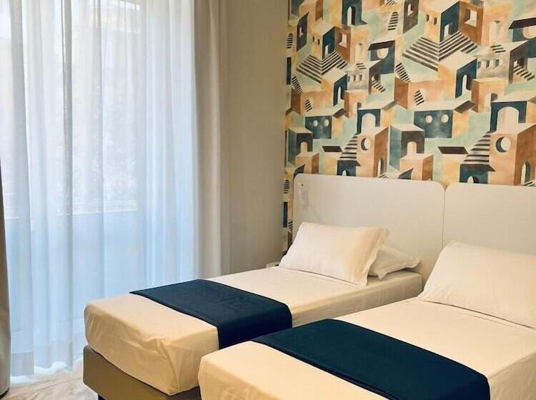 اتاق سوپریور, Soul Art