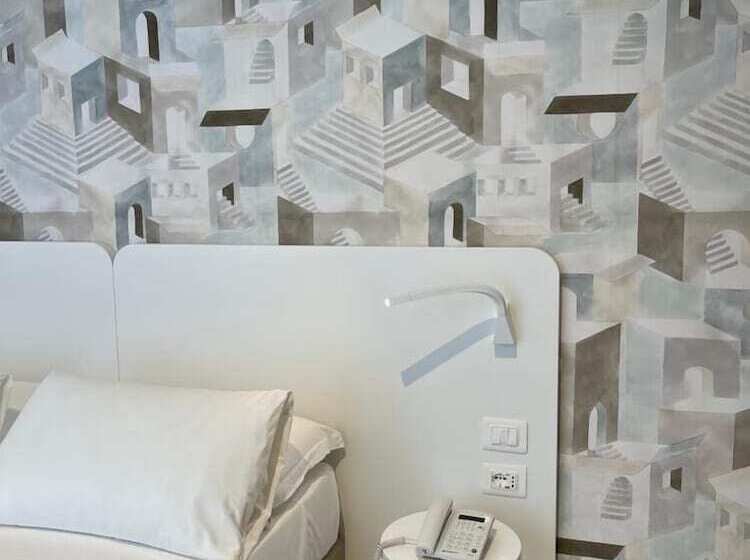 اتاق سوپریور, Soul Art