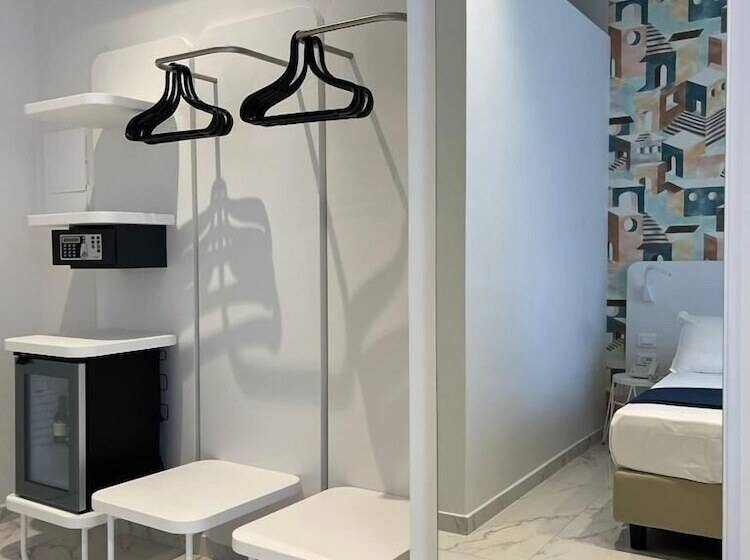 اتاق سوپریور, Soul Art