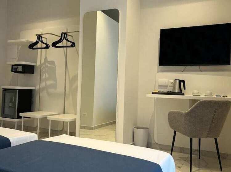 اتاق سوپریور, Soul Art