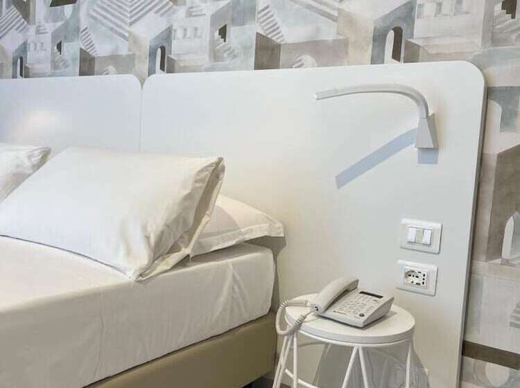 اتاق سوپریور, Soul Art