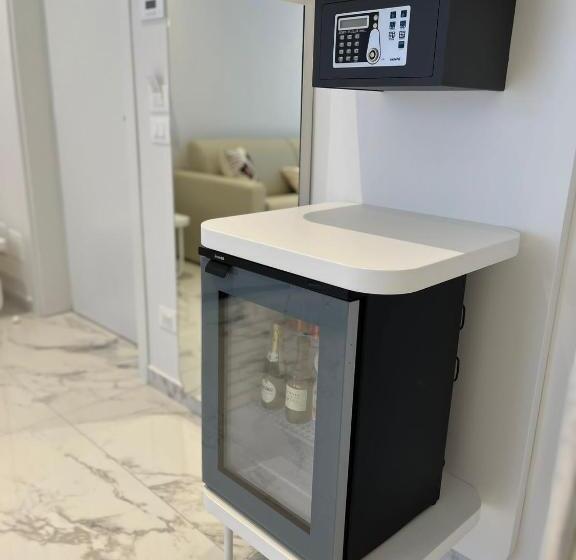 سوئیت با بالکن, Soul Art