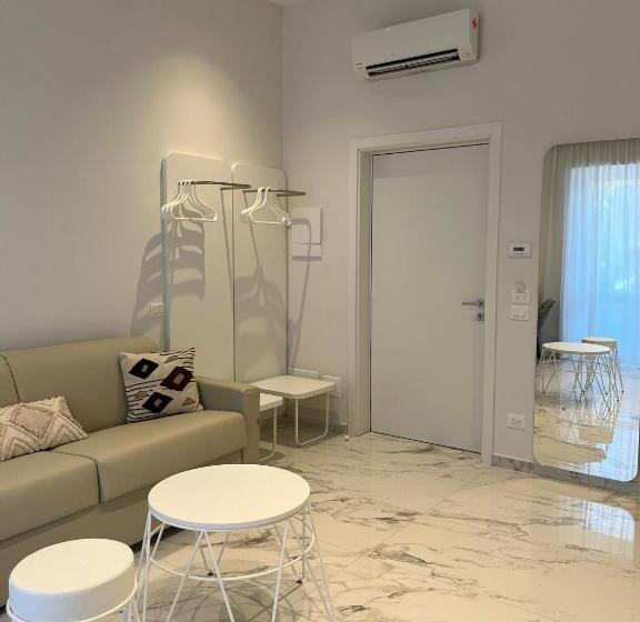 سوئیت با بالکن, Soul Art