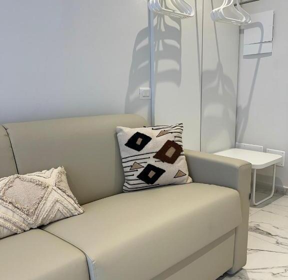 سوئیت با بالکن, Soul Art