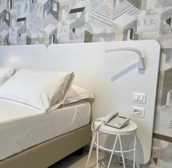 سوئیت با بالکن, Soul Art