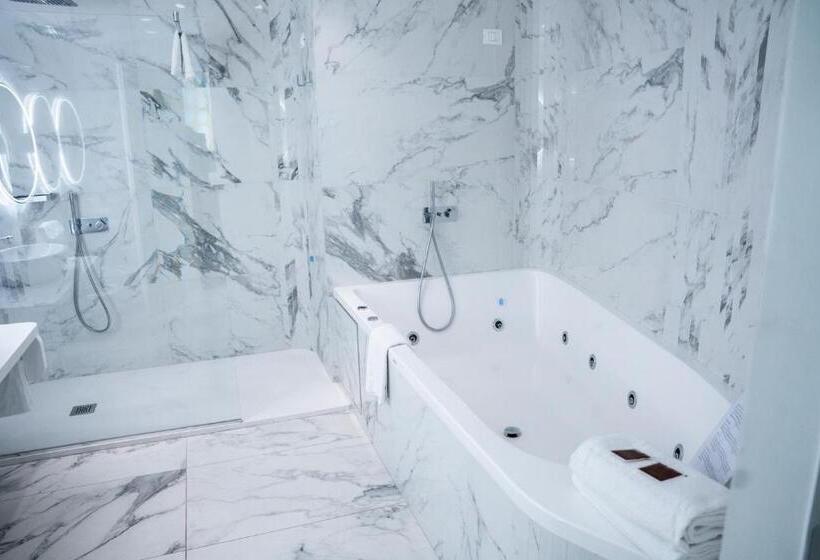 سوییت جونیور, Soul Art