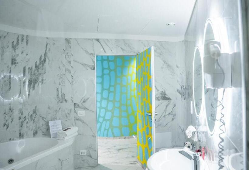 سوییت جونیور, Soul Art