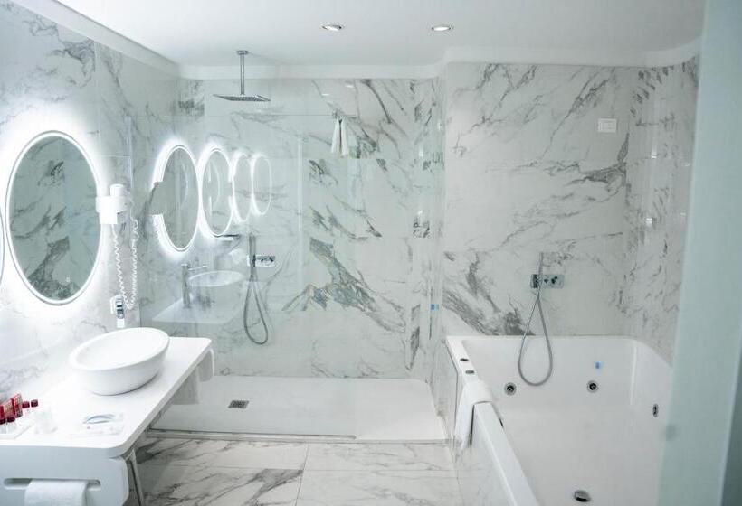 سوییت جونیور, Soul Art