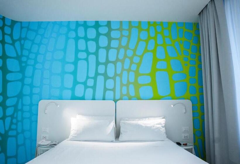 سوییت جونیور, Soul Art