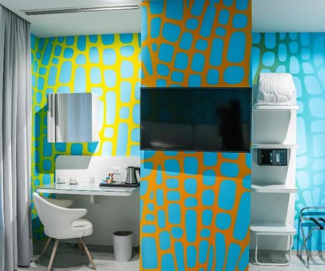 سوییت جونیور, Soul Art