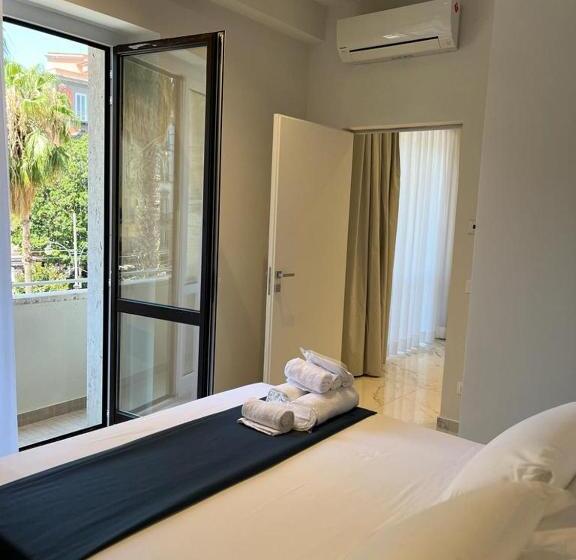 سوئیت با بالکن, Soul Art