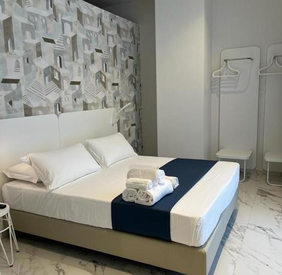 سوئیت با بالکن, Soul Art