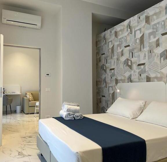 سوئیت با بالکن, Soul Art