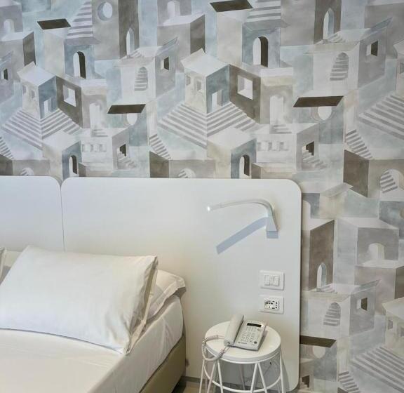 سوئیت با بالکن, Soul Art