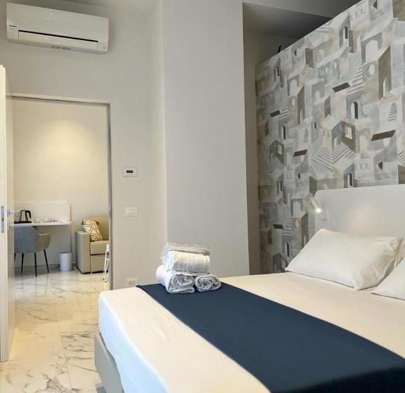 سوئیت با بالکن, Soul Art