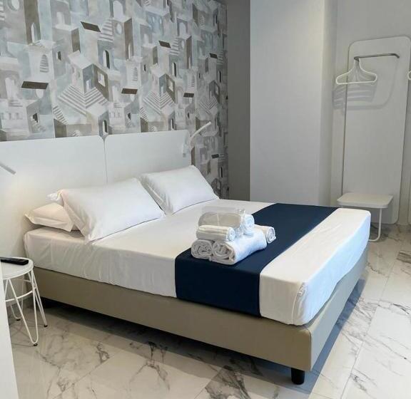 سوئیت با بالکن, Soul Art