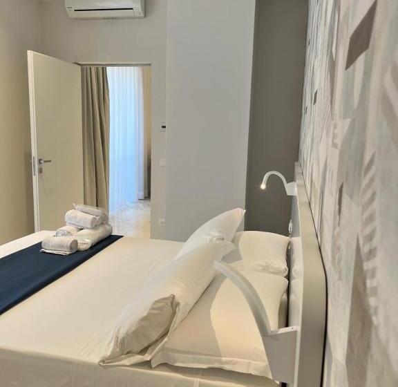 سوئیت با بالکن, Soul Art