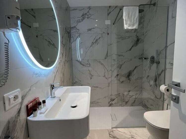 اتاق سوپریور, Soul Art