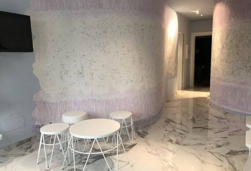 اتاق سوپریور, Soul Art