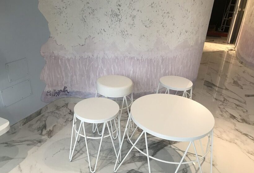 اتاق سوپریور, Soul Art