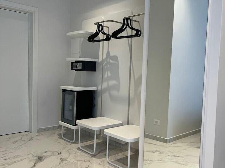 اتاق سوپریور, Soul Art