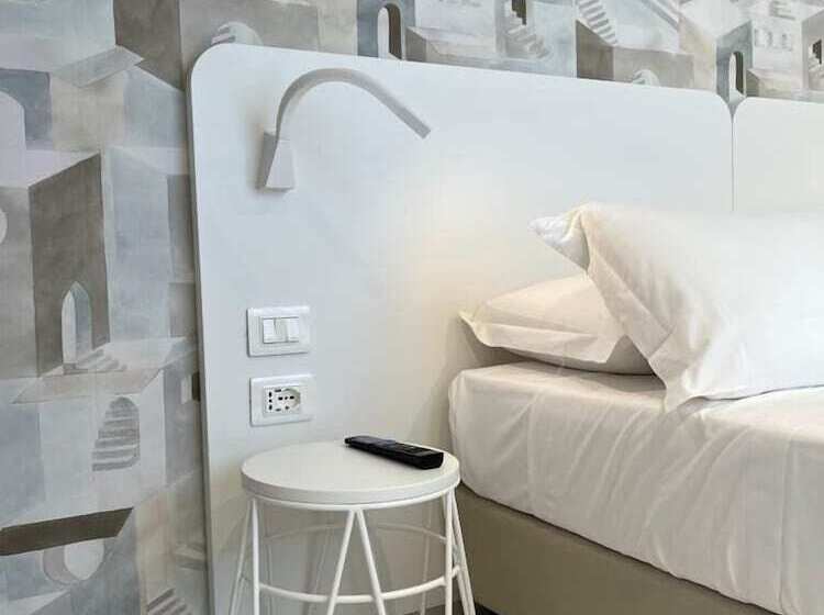 اتاق لوکس سه تخته, Soul Art