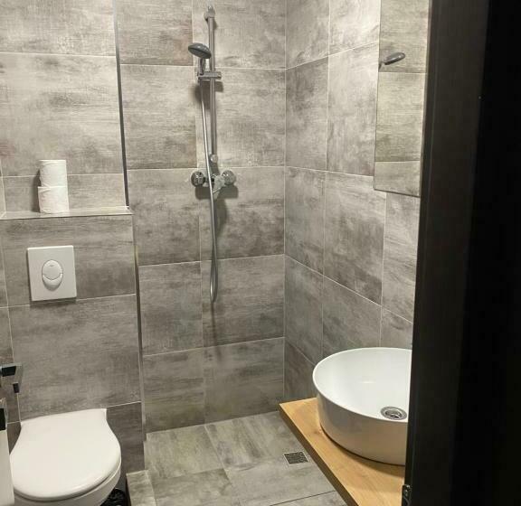 חדר סטנדרט, Villa Rosa