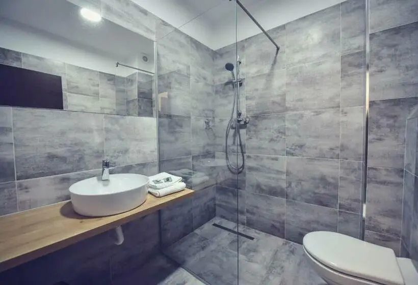 Habitació Estàndard, Villa Rosa