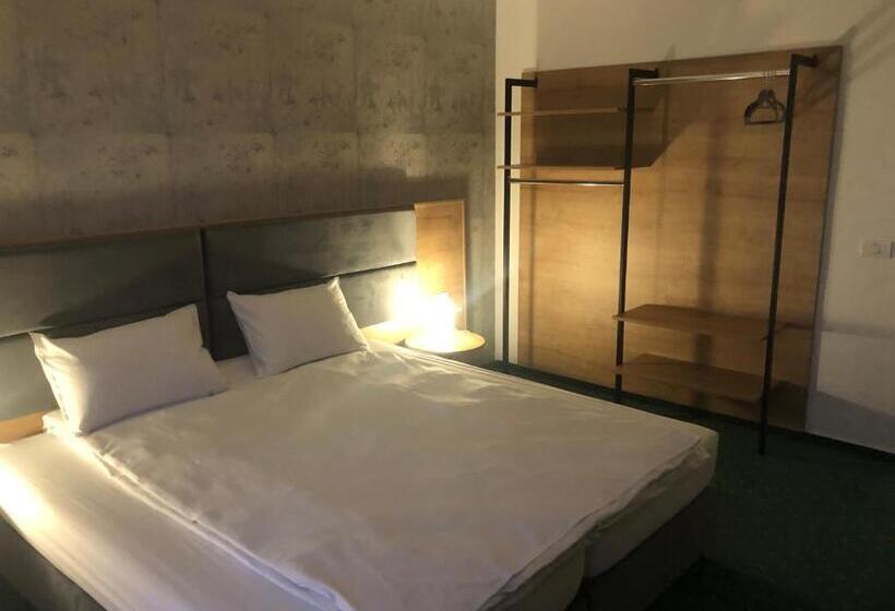 חדר סטנדרט, Villa Rosa