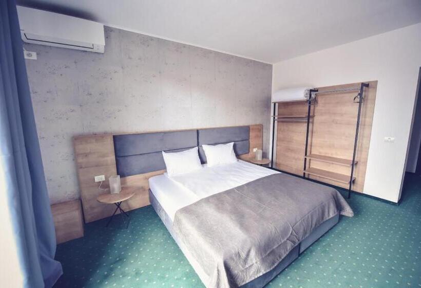 חדר סטנדרט, Villa Rosa