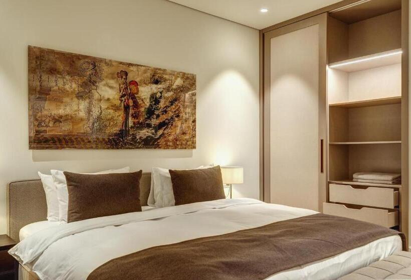 اتاق 4 خوابه, Portonovi Resort