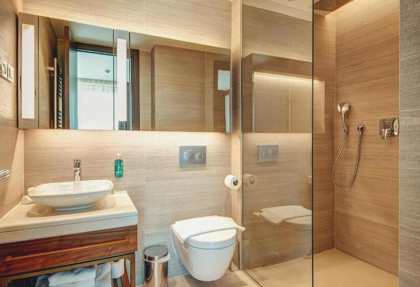 اتاق 4 خوابه, Portonovi Resort