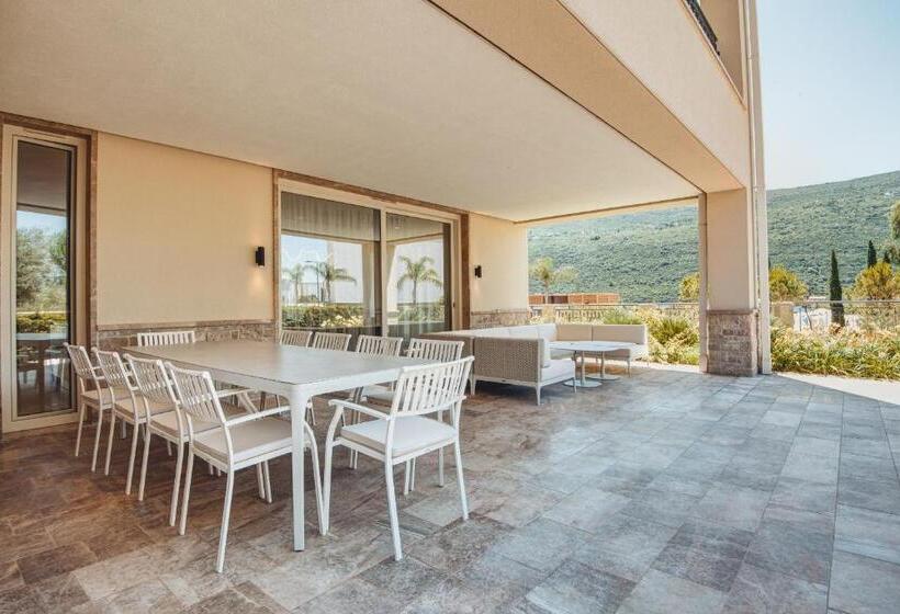 اتاق 4 خوابه, Portonovi Resort