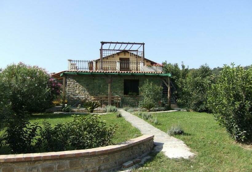 침실 2개 아파트, Agriturismo Il Pozzo