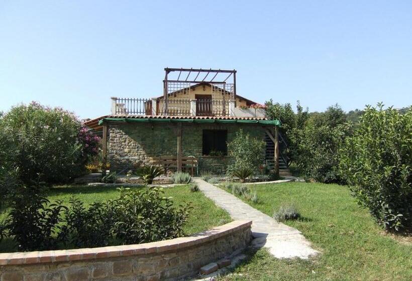 침실 1개 가든 전망 아파트, Agriturismo Il Pozzo