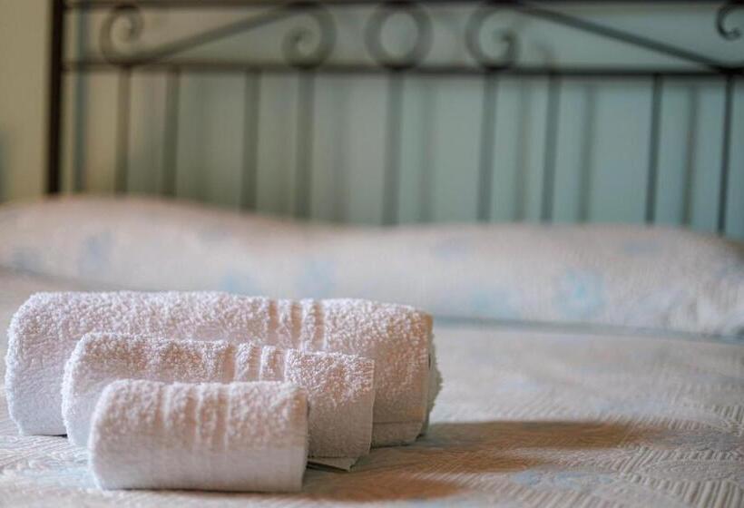 クラシックルーム, Agriturismo Il Pozzo