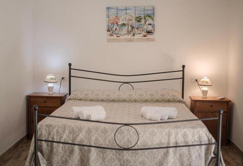 패밀리 스튜디오, Agriturismo Il Pozzo