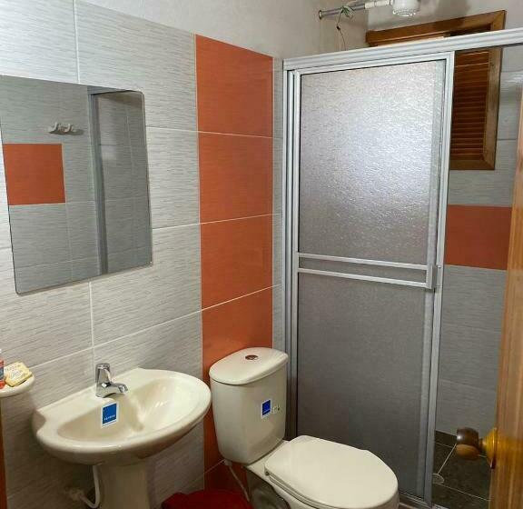 חדר קלאסי לארבעה, Campestre Inaoska Ecospa