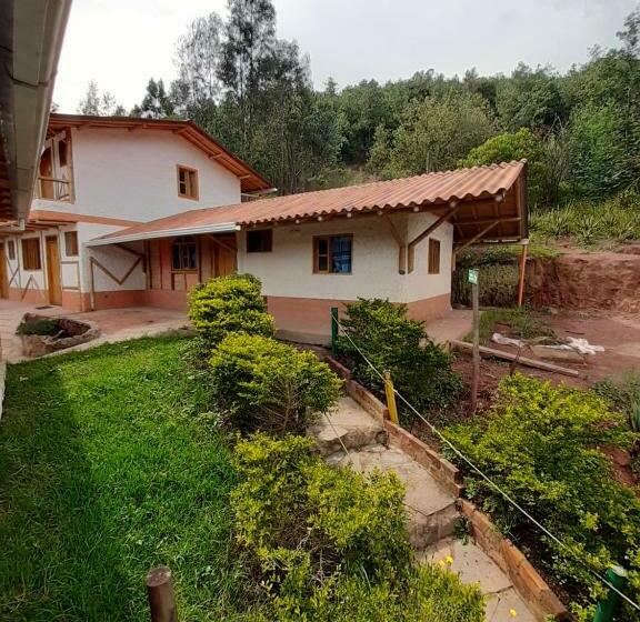 Бунгало Стандарт 2 Спальни, Campestre Inaoska Ecospa