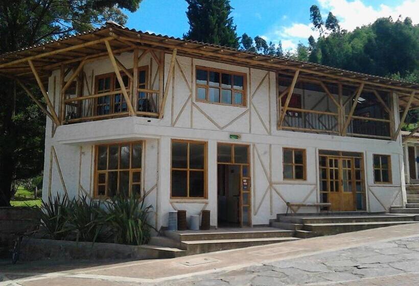 חדר סטנדרט, Campestre Inaoska Ecospa