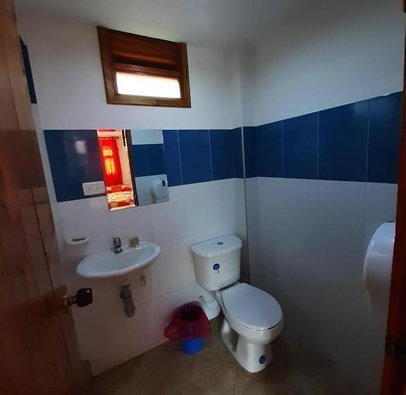 Номер Стандарт, Campestre Inaoska Ecospa
