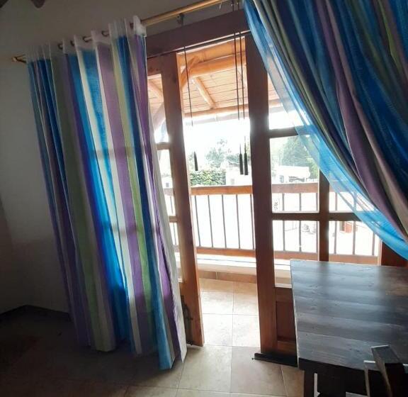 Семейный Номер, Campestre Inaoska Ecospa