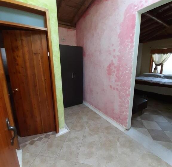 חדר סטנדרט, Campestre Inaoska Ecospa