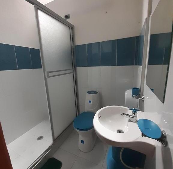 חדר סטנדרט, Campestre Inaoska Ecospa