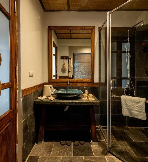 اتاق استاندارد با تخت بزرگ, Le Clos Du Fil