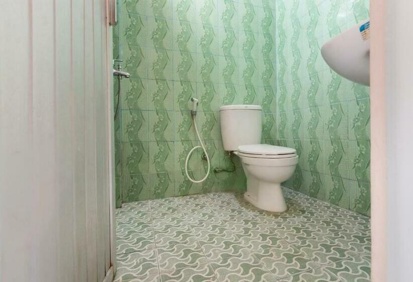 Номер Стандарт, Reddoorz At Km 5 Palembang